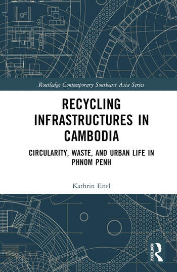 Cover Recycling Infrastructures in Cambodia