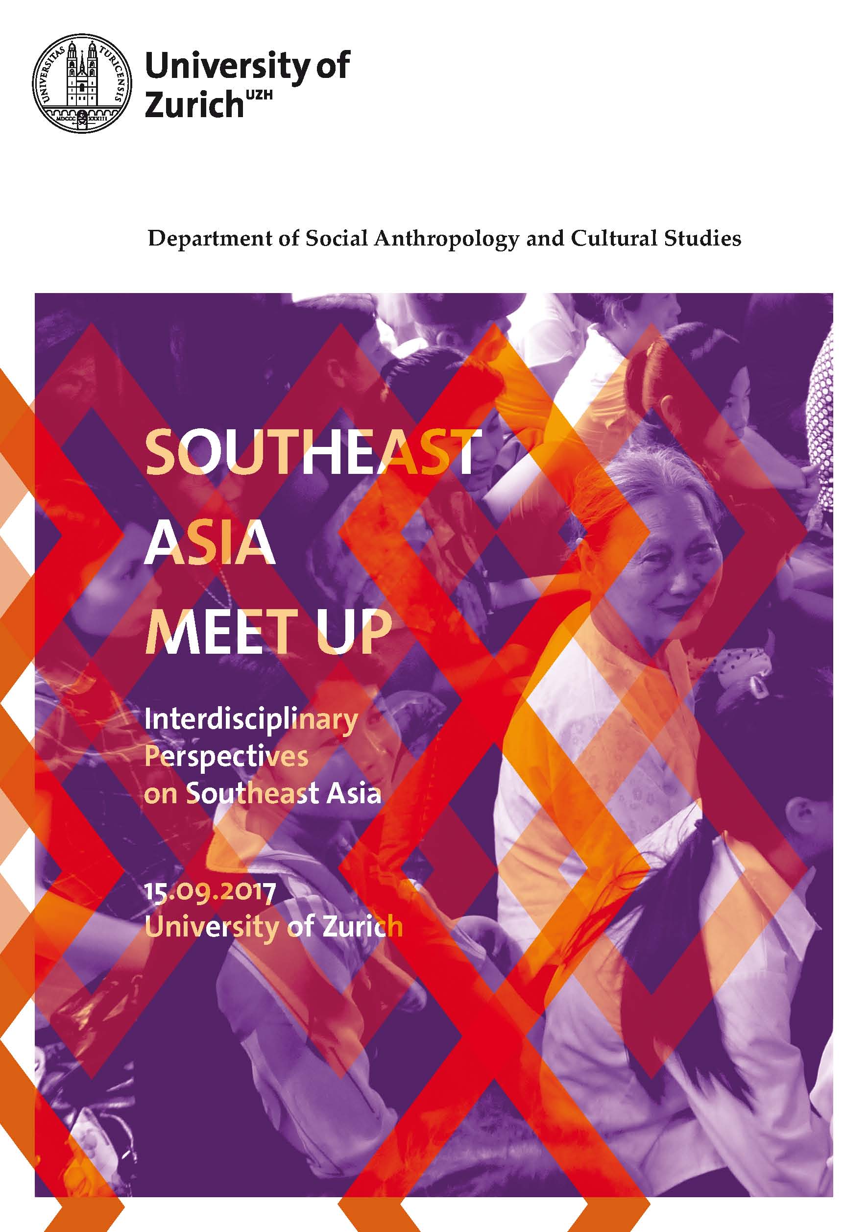 Program Southeast Asia Meet Up