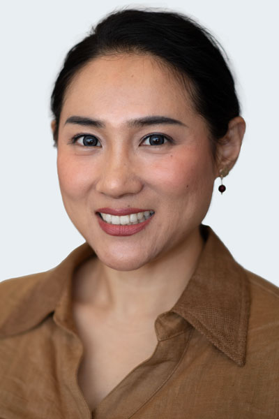 Agi Jiang