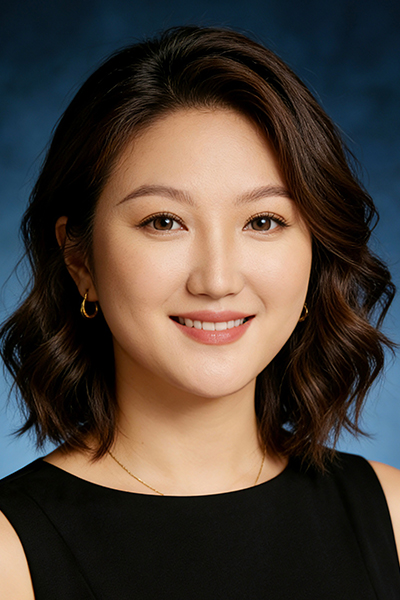 Huajing Yang