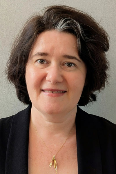 Lydia Ginzburg