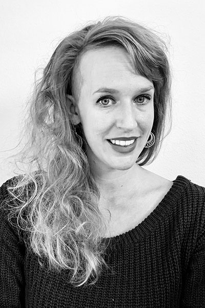 Tanja Luchsinger