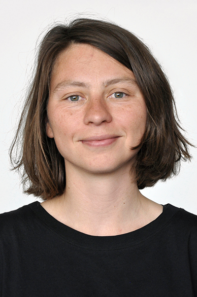 Alexandra Jugelt