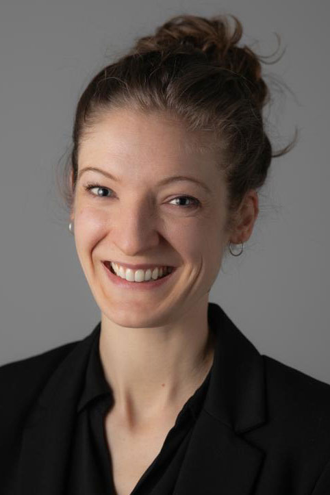 Melanie Jane Jäger