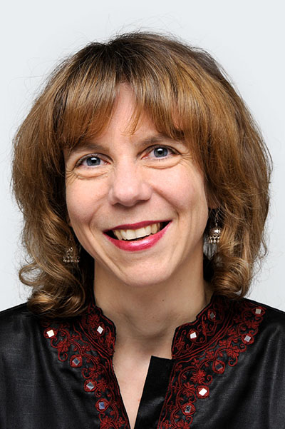 Martina Wernsdörfer