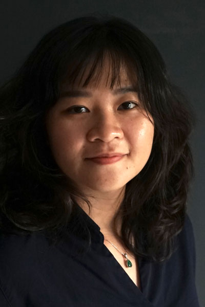 Trang Bùi