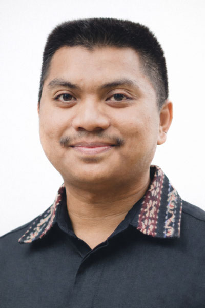 Mochammad Arief Wicaksono