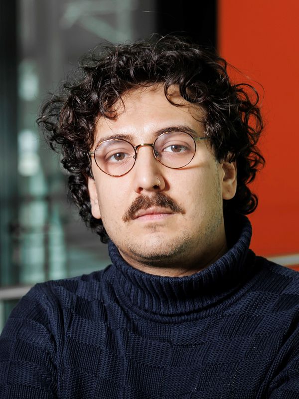 Andrea-Luca Bossard