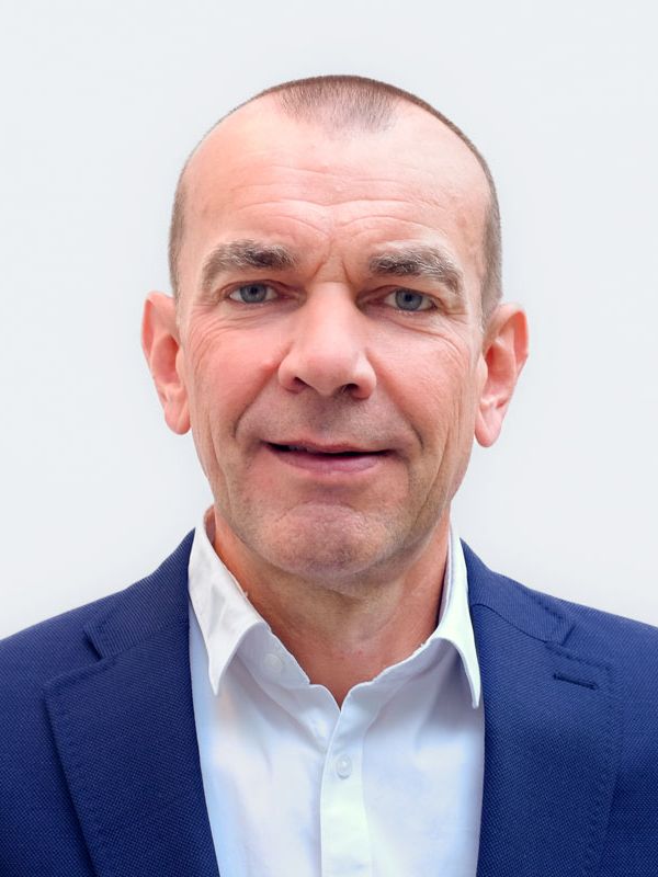 Bernhard Tschofen