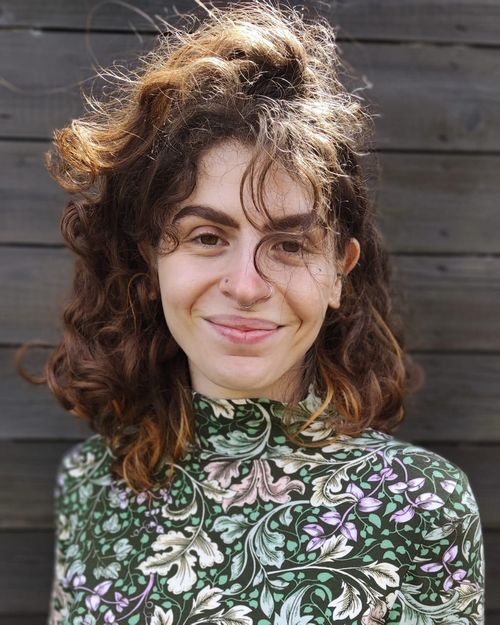 Julia Weisz