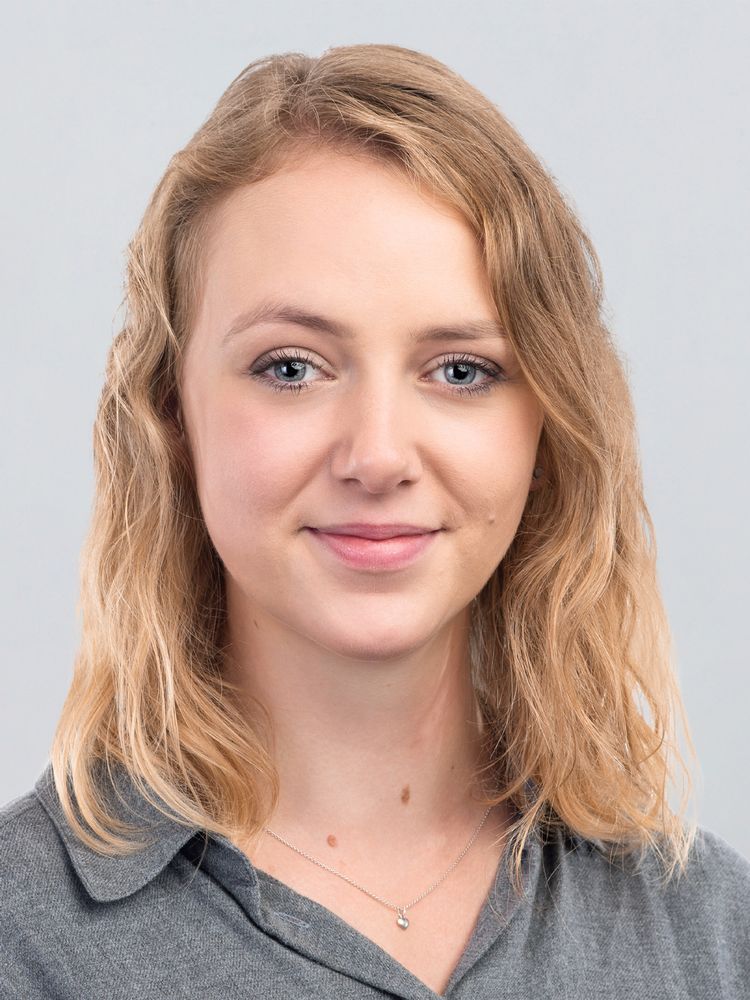 Olivia Frigo-Charles