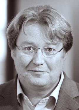 Thomas Hengartner  ✝