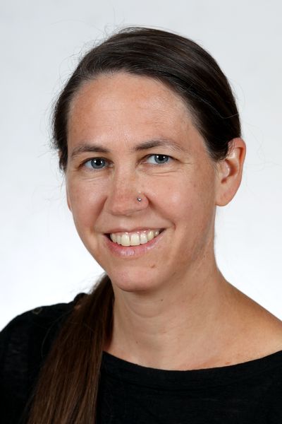 Manuela Kalbermatten