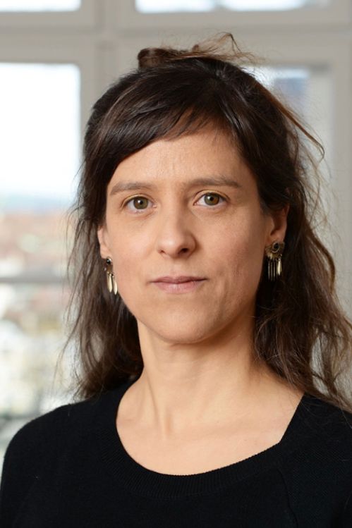 Sibylle Künzler