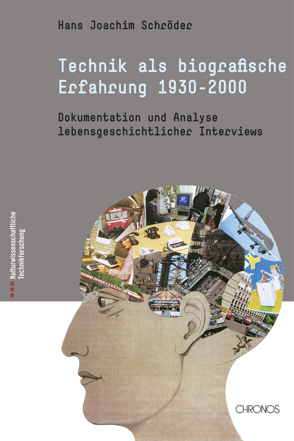 Cover Schröder