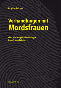 Cover "Verhandlungen mit Mordsfrauen"