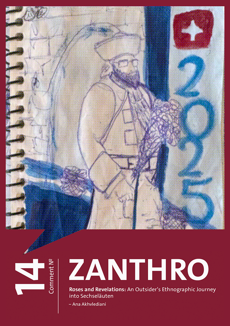 Titelbild Comment Akhvlediani