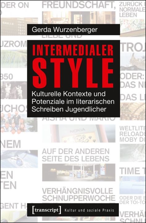 Cover Wurzenberger