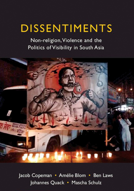Cover Dissentiments