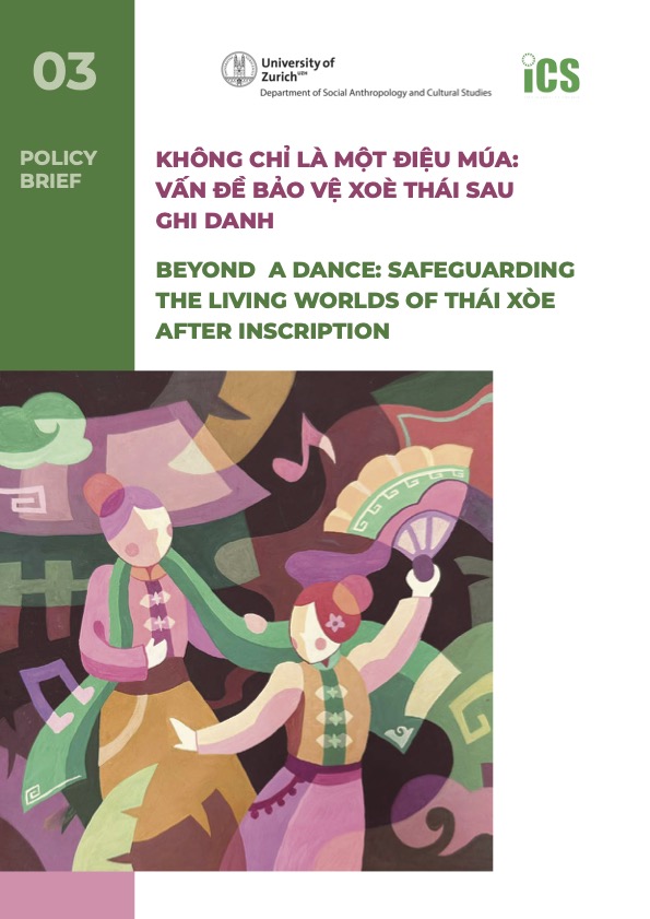 Policy Brief 3