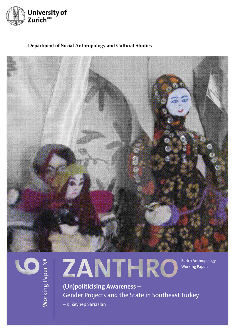 ZANTHRO 6