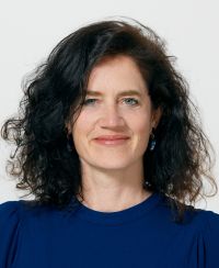 Portrait Christine Lötscher