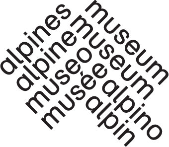 Logo Alpines Museum