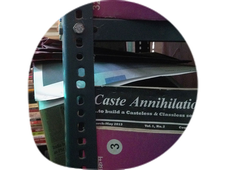 Casted Lives: Biographic and Ethnographic Perspectives