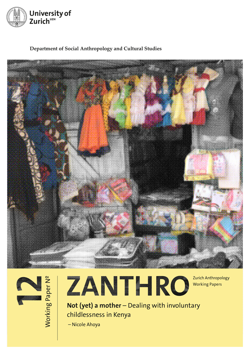 ZANTHRO 12