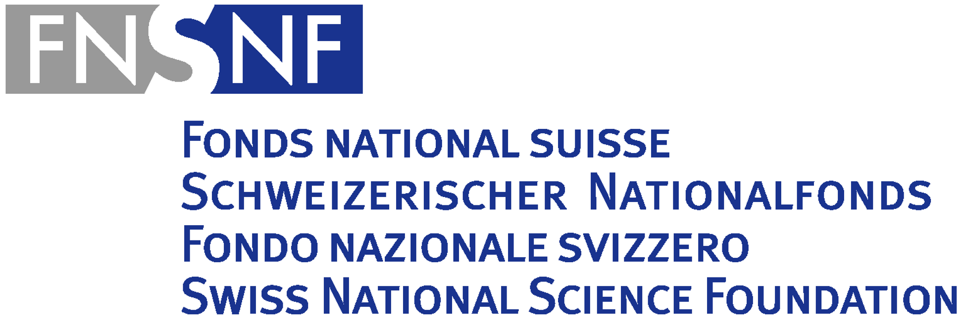 Unterstützt durch den Schweizerischen Nationalfonds