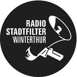 Logo Radio Stadtfilter Winterthur