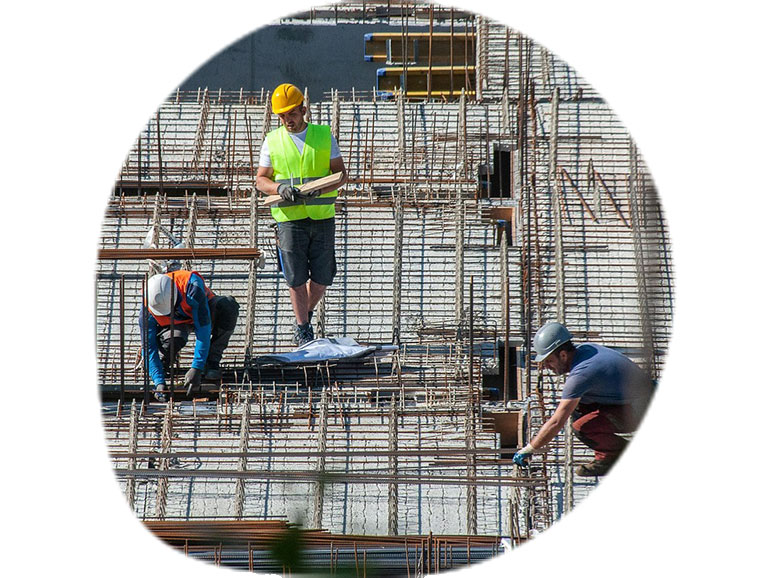 Projektbild TEMP Migration