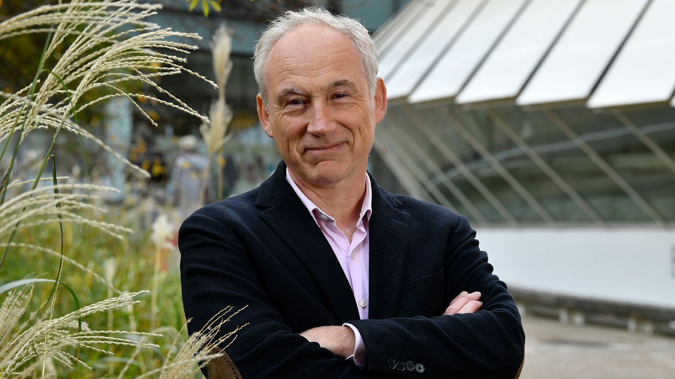Benoît de L'Estoile