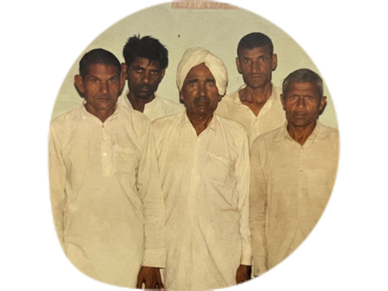 Dalit Refugees in Post-1947 Delhi