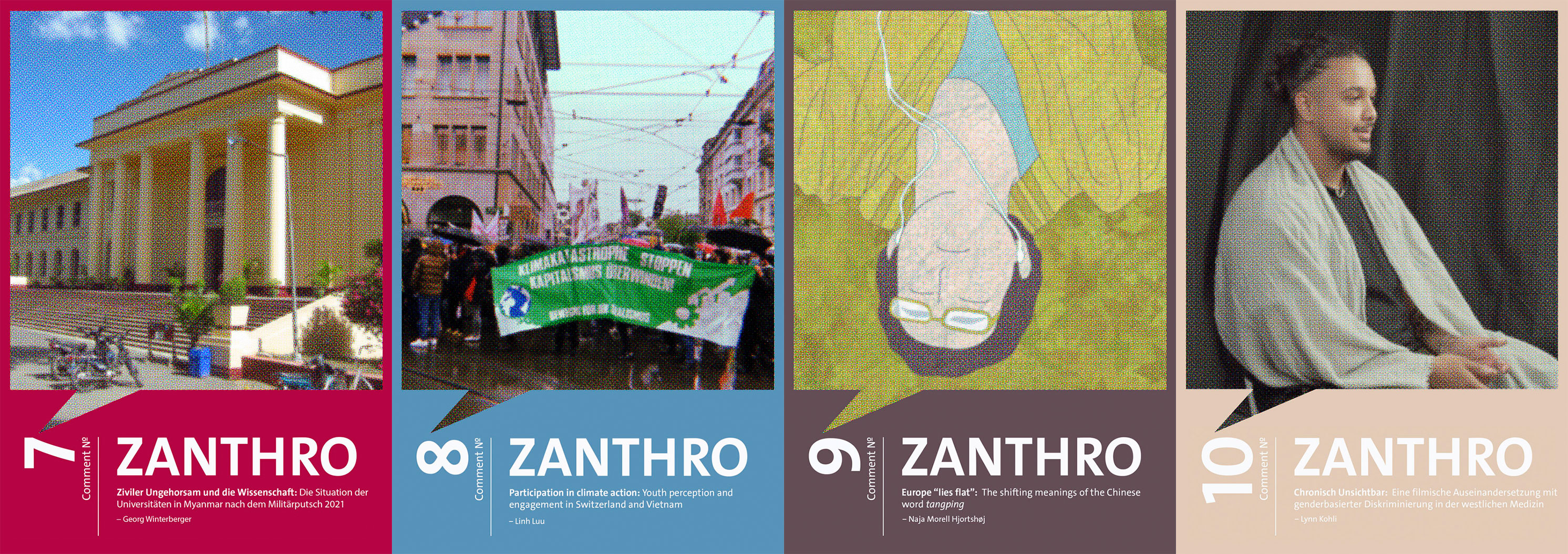 ZANTHRO Comments Banner