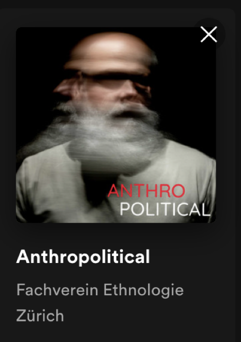 Anthropolitical