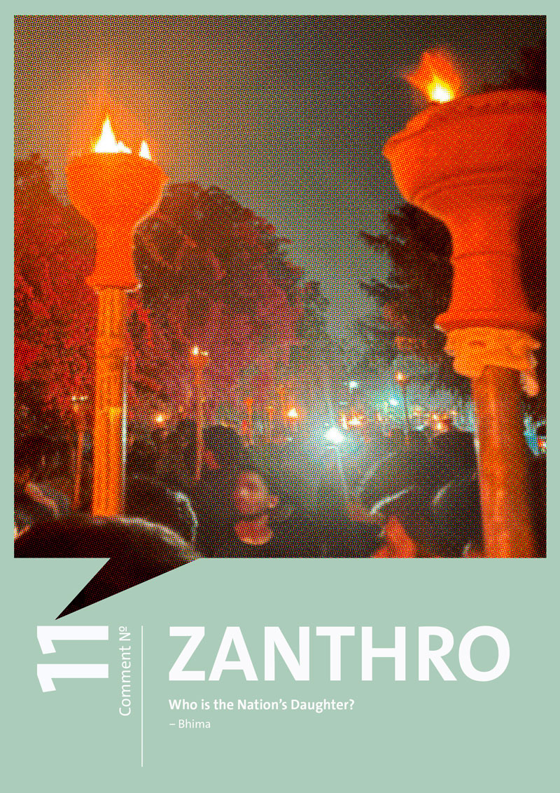 Titelbild Comment Bhima