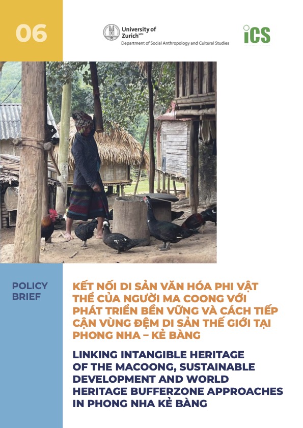 Policy Brief 6