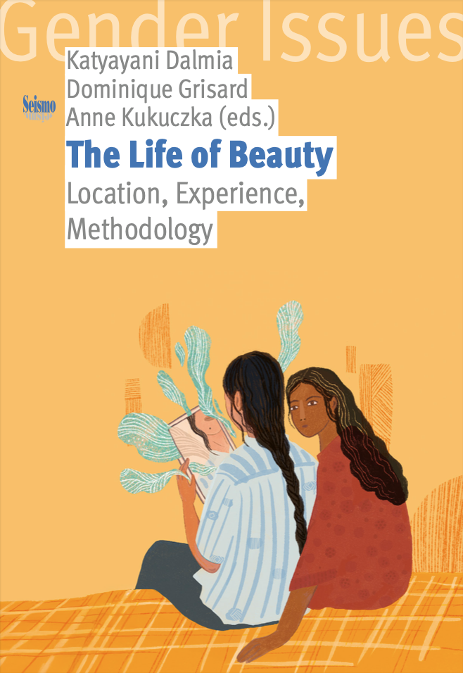 Cover The Live of Beauty