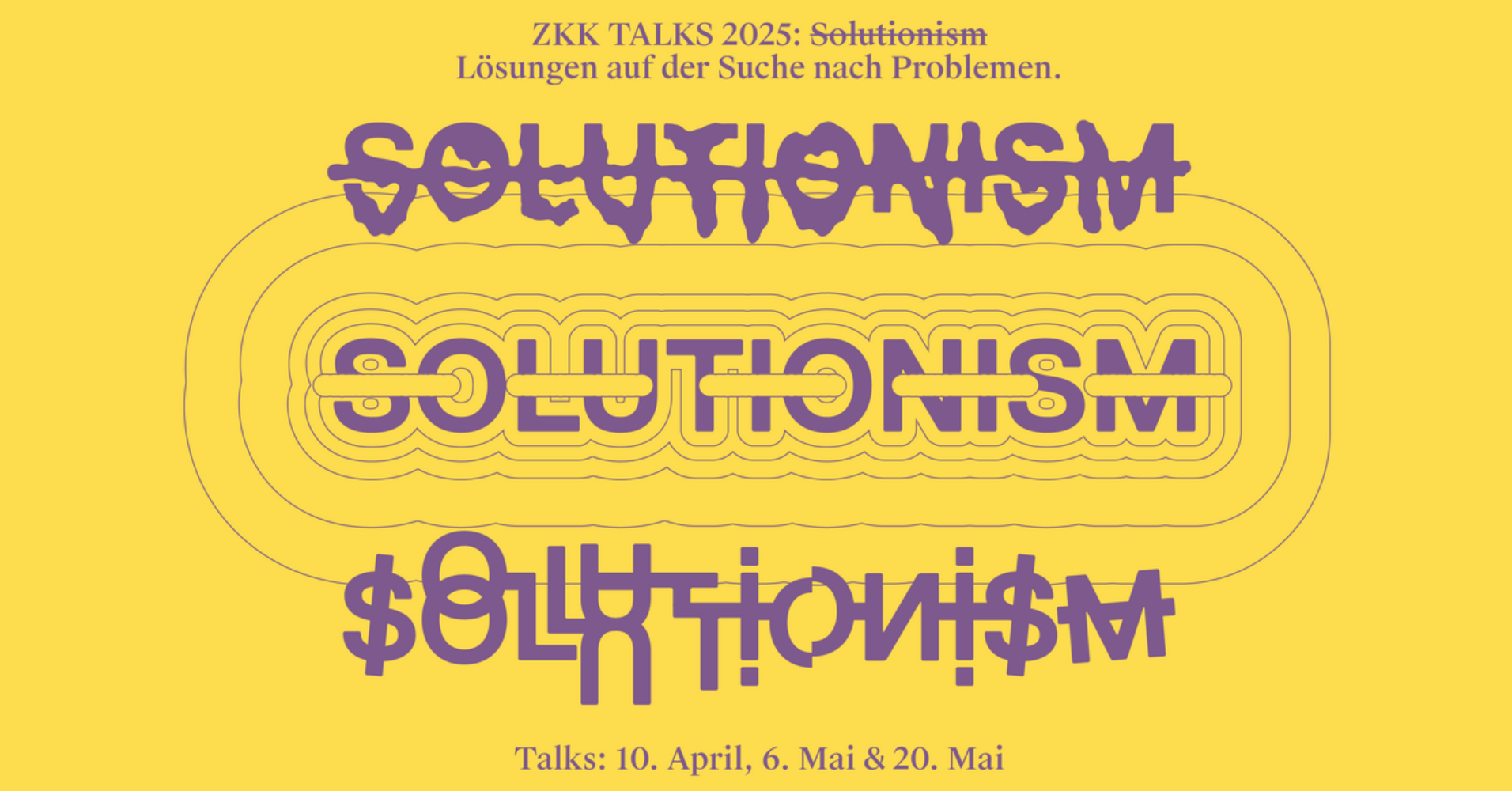 Solutionism
