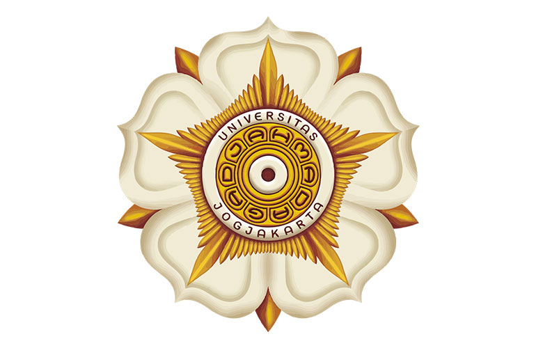 Logo Universitas Gadjah Mada