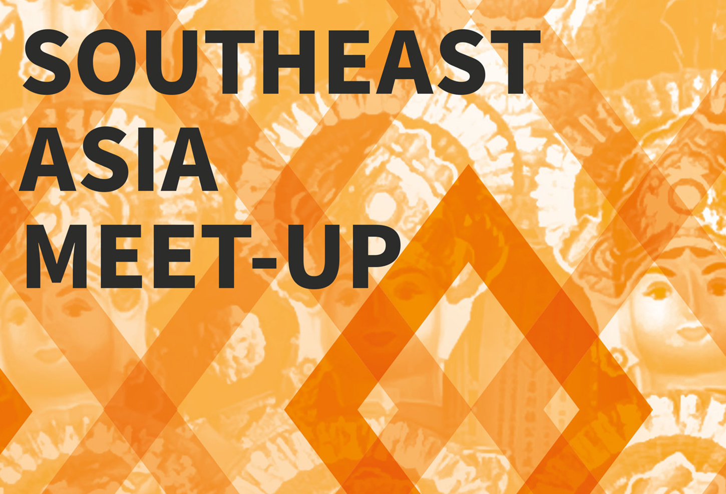 Southeast Asia Meet Up