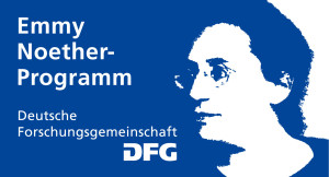 Logo Emmy Noether-Programm