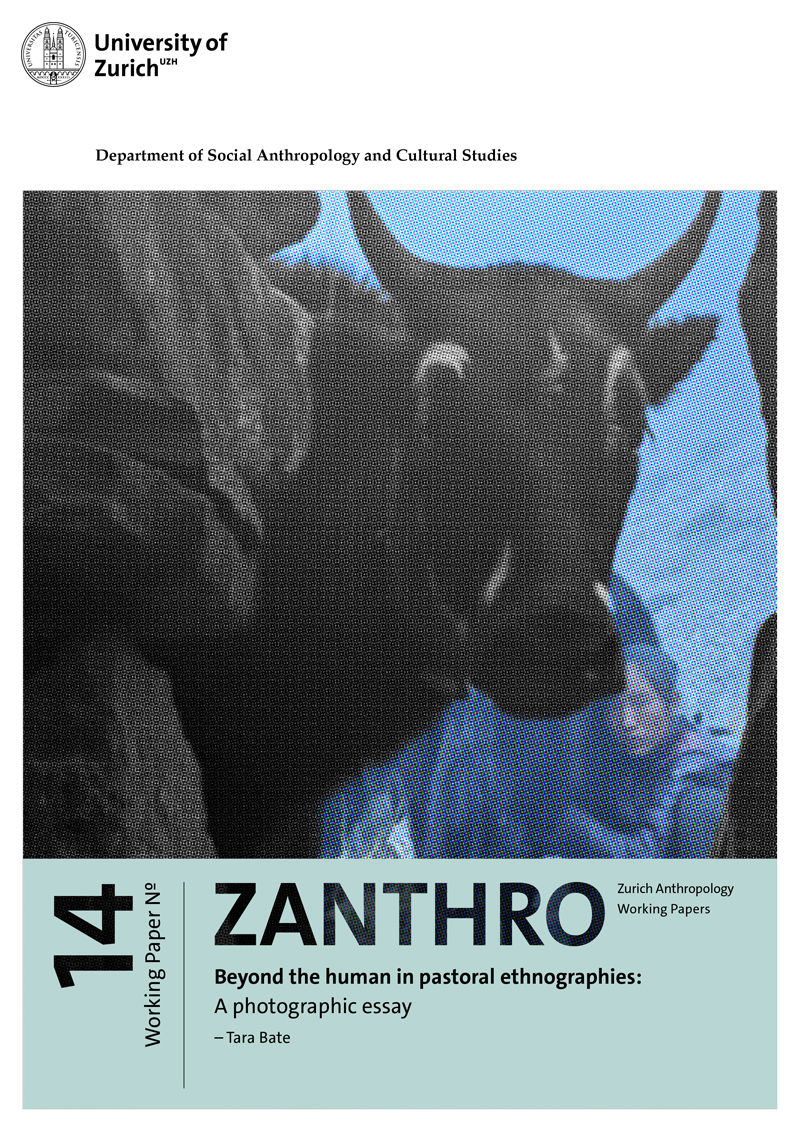 ZANTHRO 14
