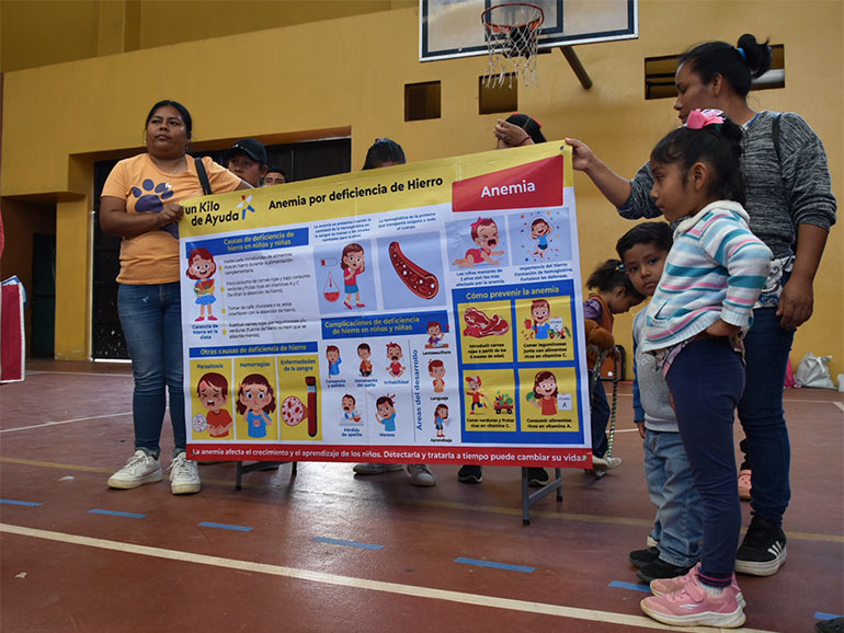 Bild Medizinanthropologie