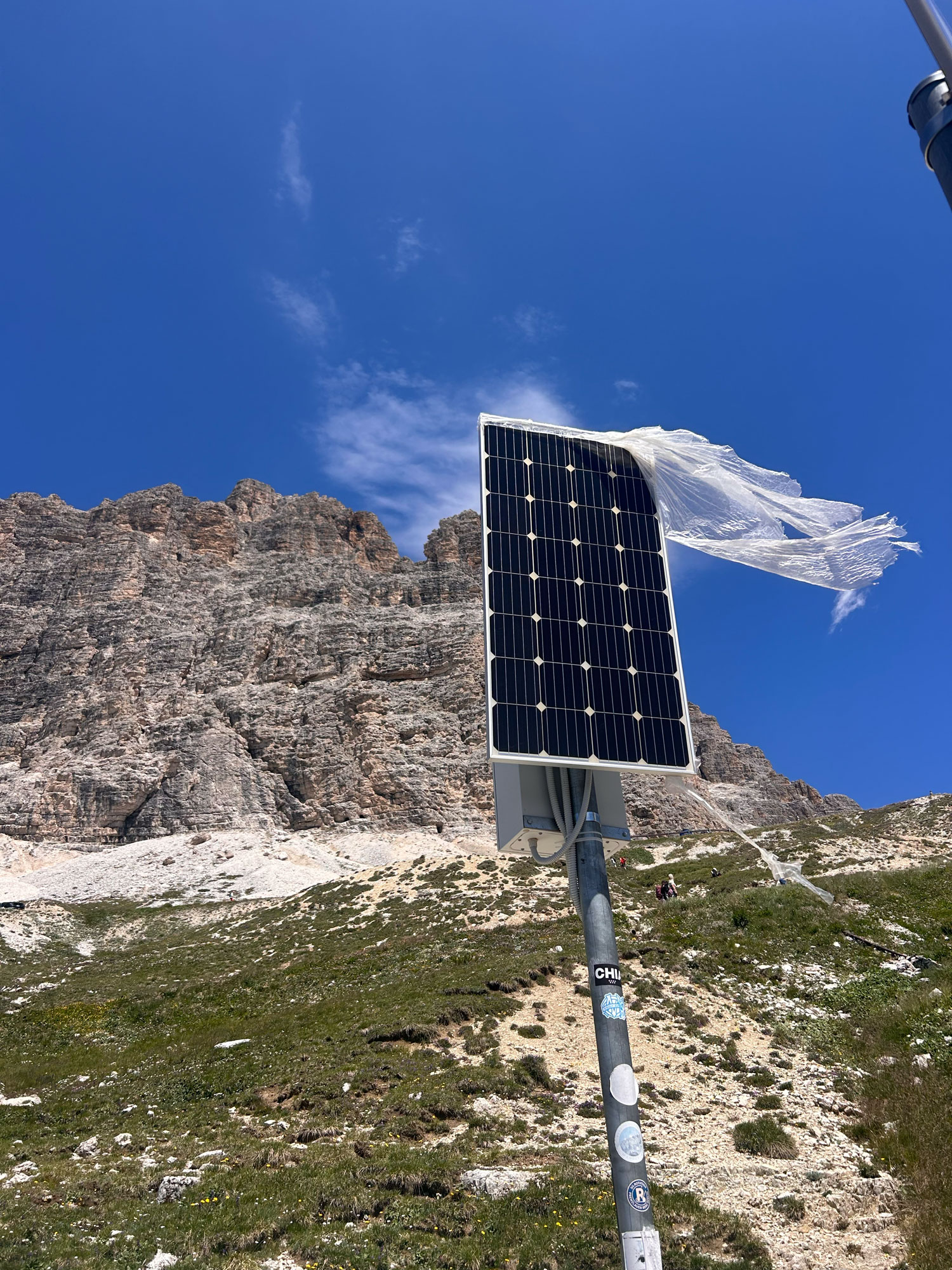 Projektbild OFFGRID