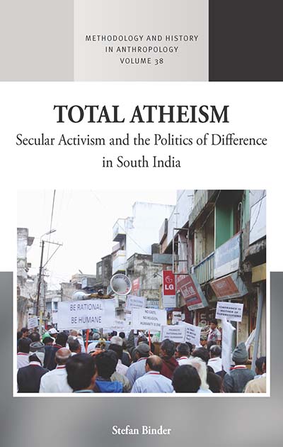 Cover Total Atheism