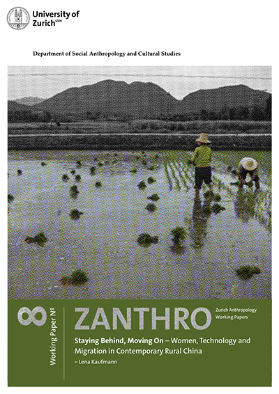 Cover Zanthro 8