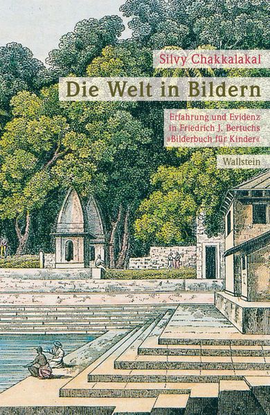 Die Welt in Bildern Cover