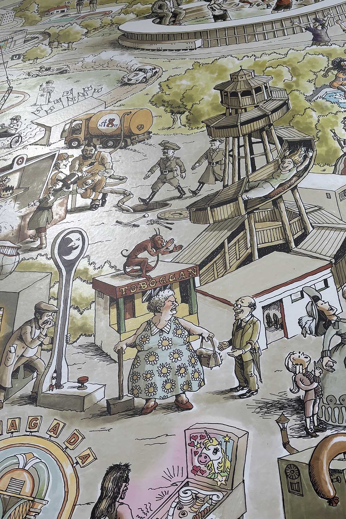 wimmelbild